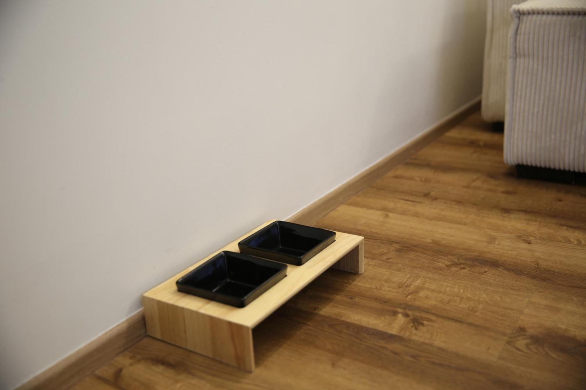 Apartman Pod Plesivcem Abertamy Esterno foto
