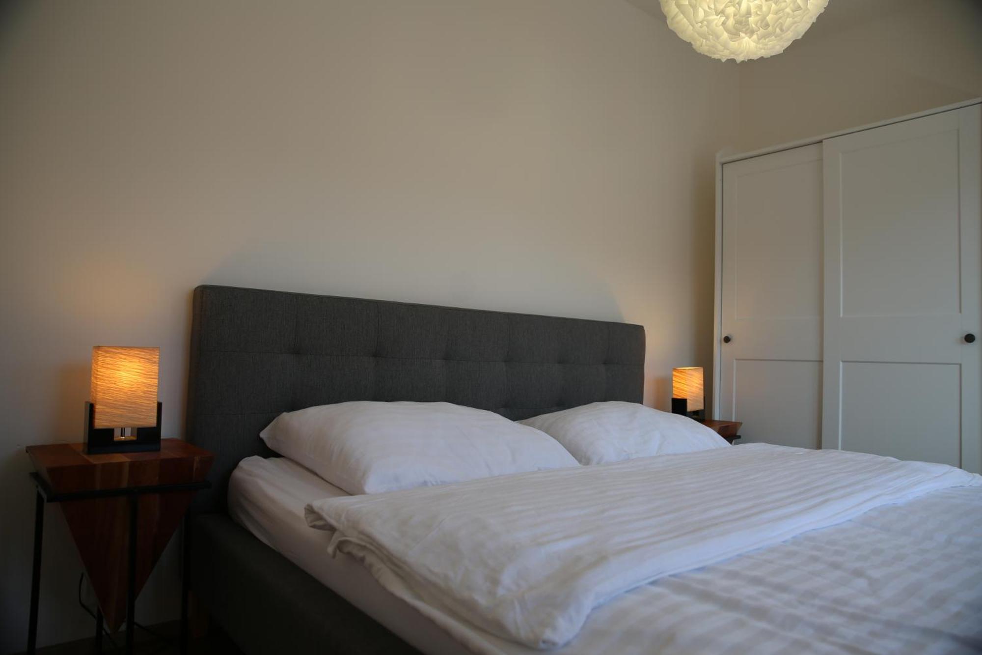 Apartman Pod Plesivcem Abertamy Esterno foto