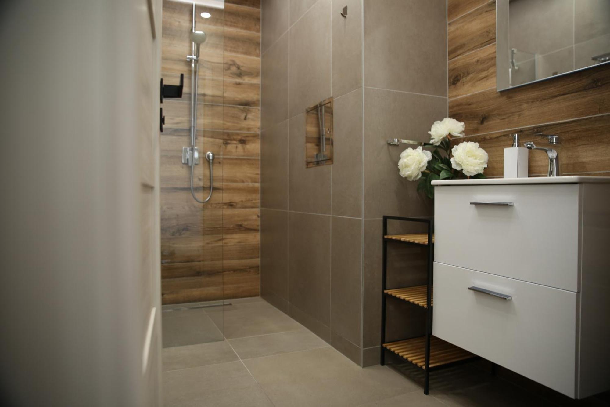 Apartman Pod Plesivcem Abertamy Esterno foto